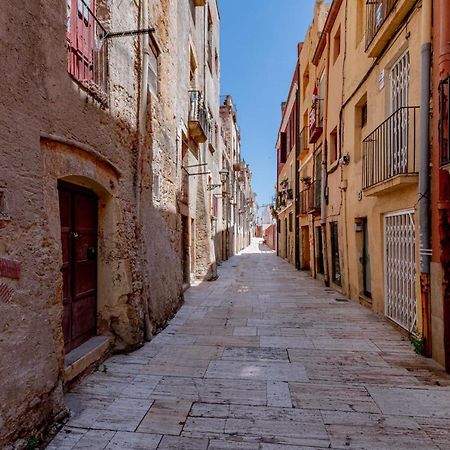 Joyrooms 3 Tarragona Exterior photo